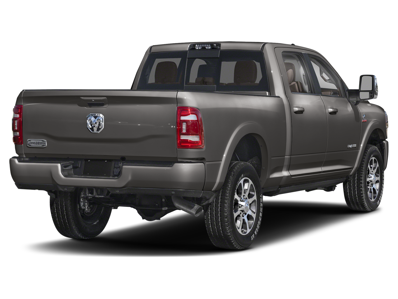 2024 RAM 2500 Limited Crew Cab 4x4 6'4' Box