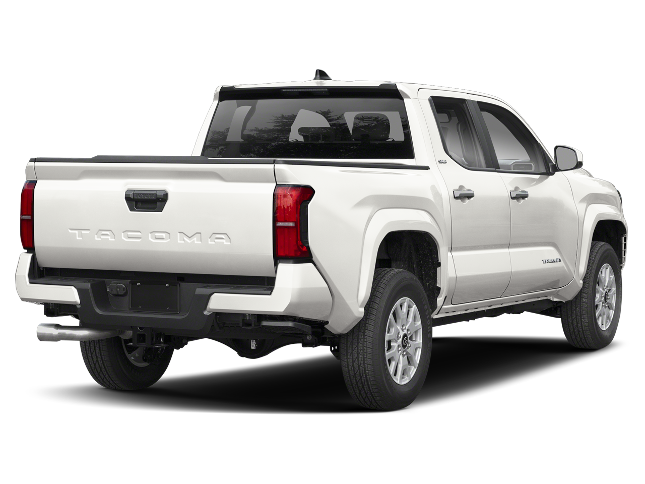 2024 Toyota Tacoma Limited