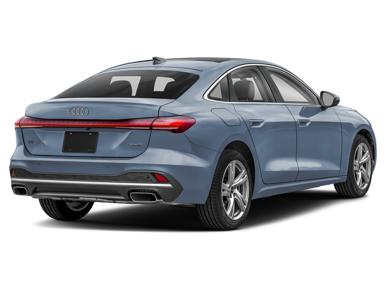 2025 Audi A5 2.0T Premium Plus quattro