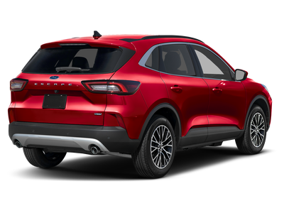 2026 Ford Escape Plug-In Hybrid Base