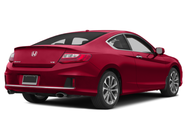 2014 Honda Accord EX-L V6 photo 2