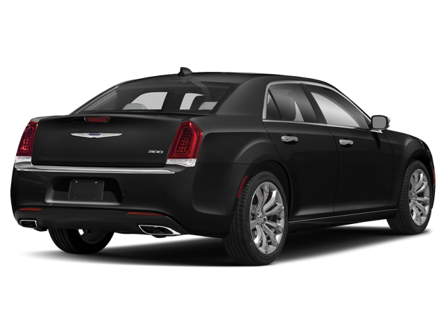 2018 Chrysler 300 Touring L