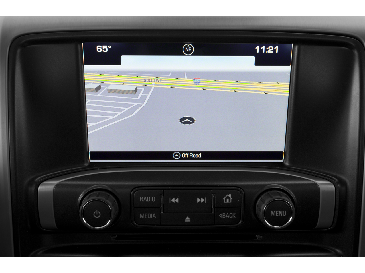 2015 GMC Sierra 2500HD Denali