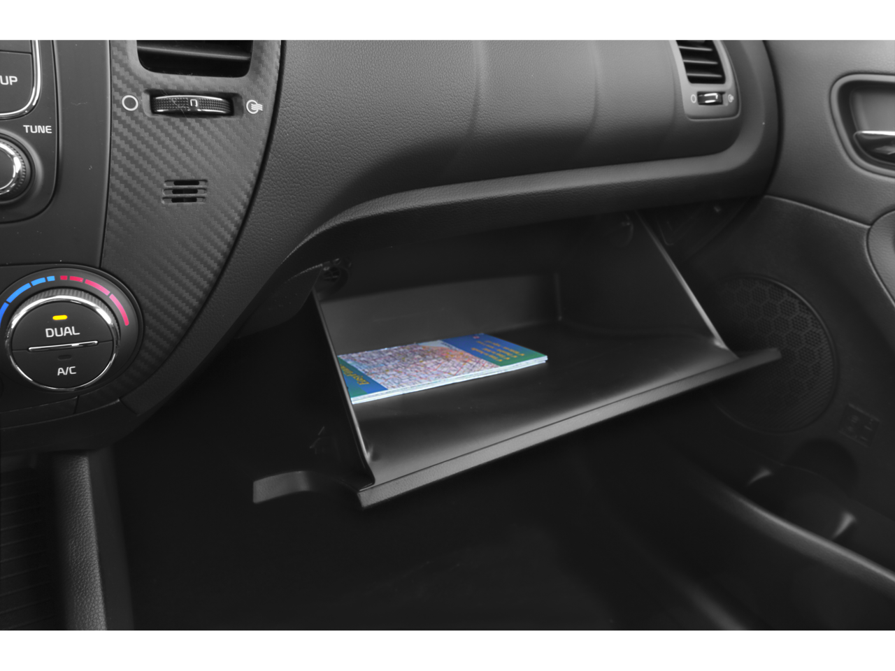 2015 Kia Forte 5-Door SX