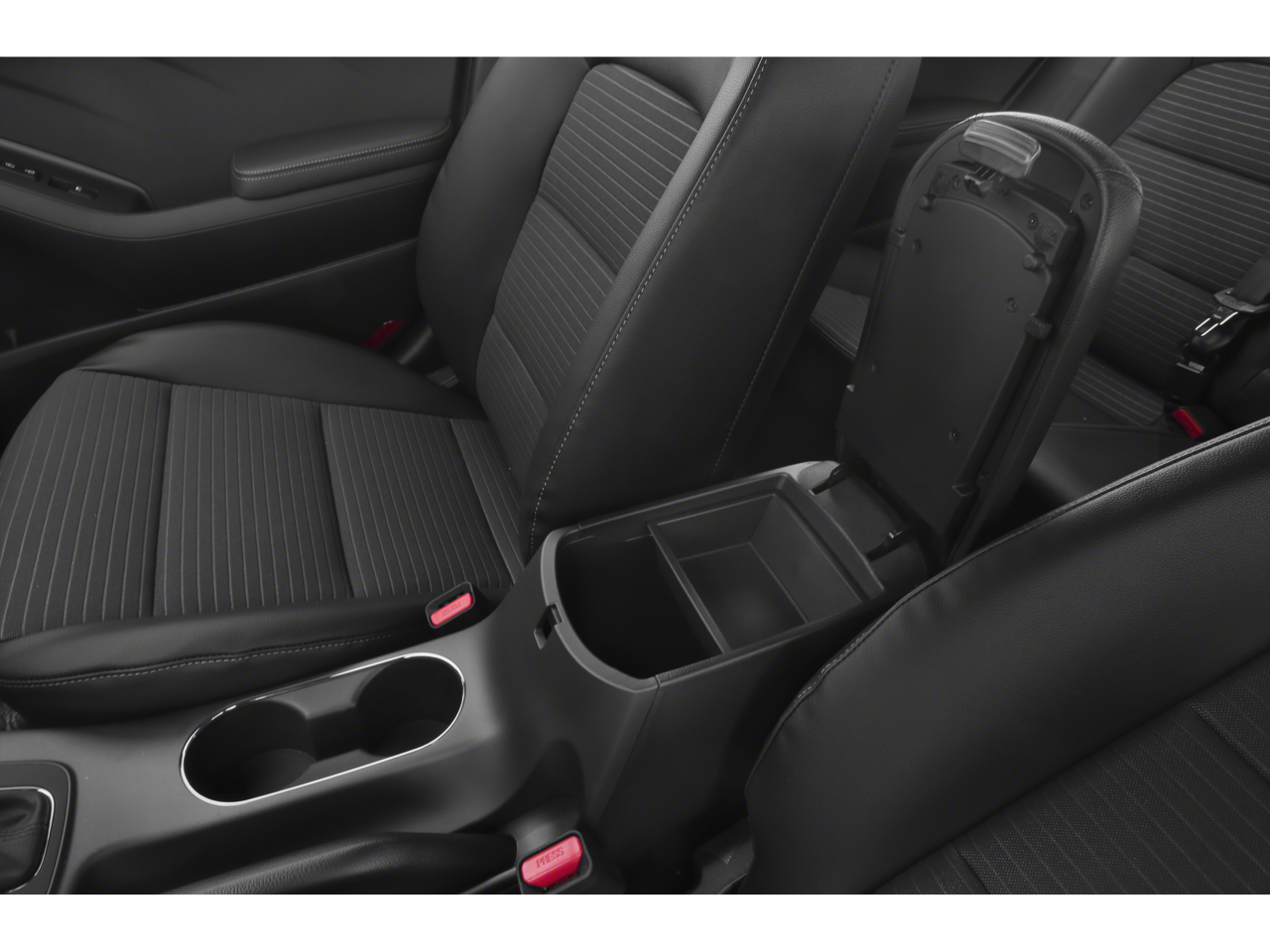 2015 Kia Forte 5-Door SX