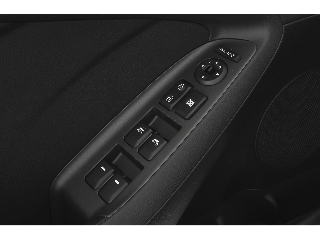 2015 Kia Forte 5-Door SX