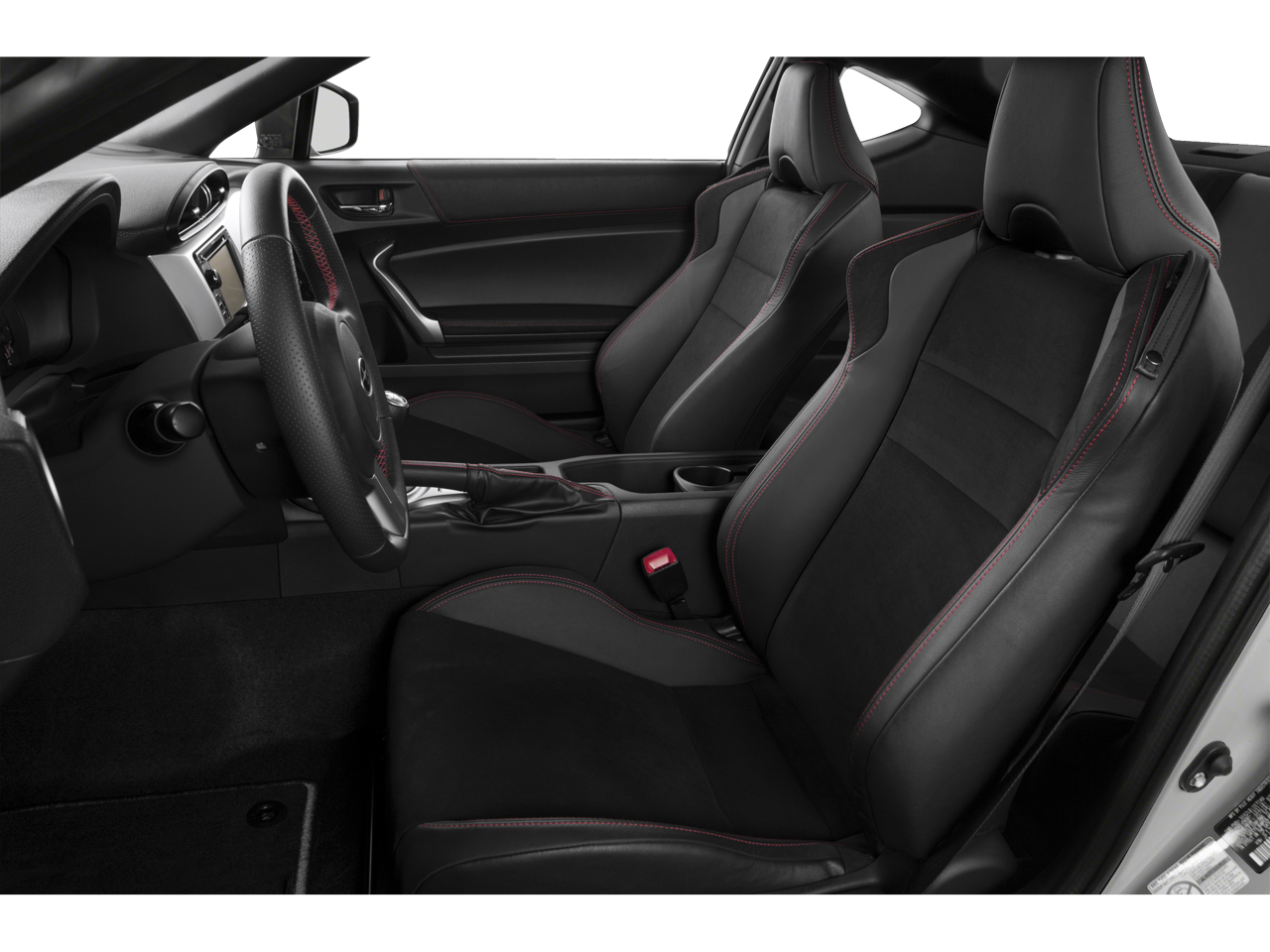 2015 Subaru BRZ Limited