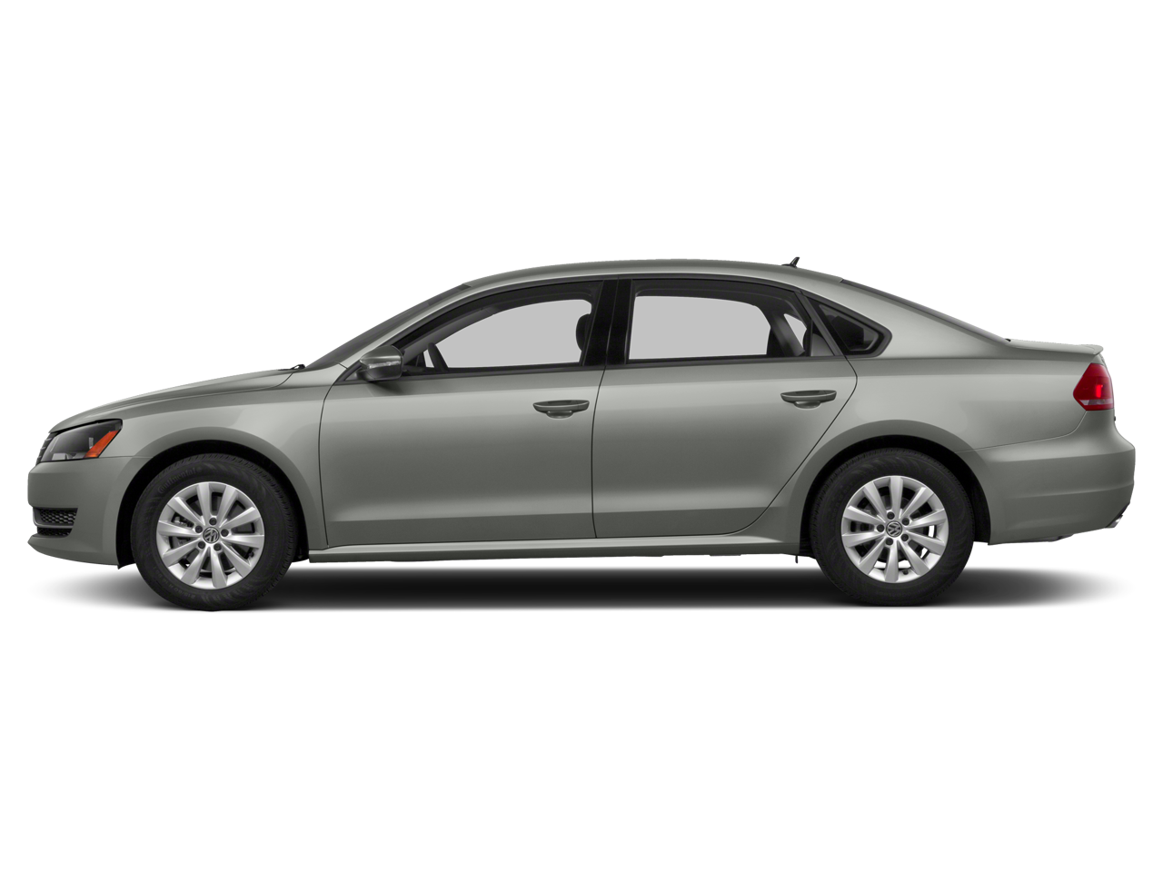 2015 Volkswagen Passat 1.8T SE