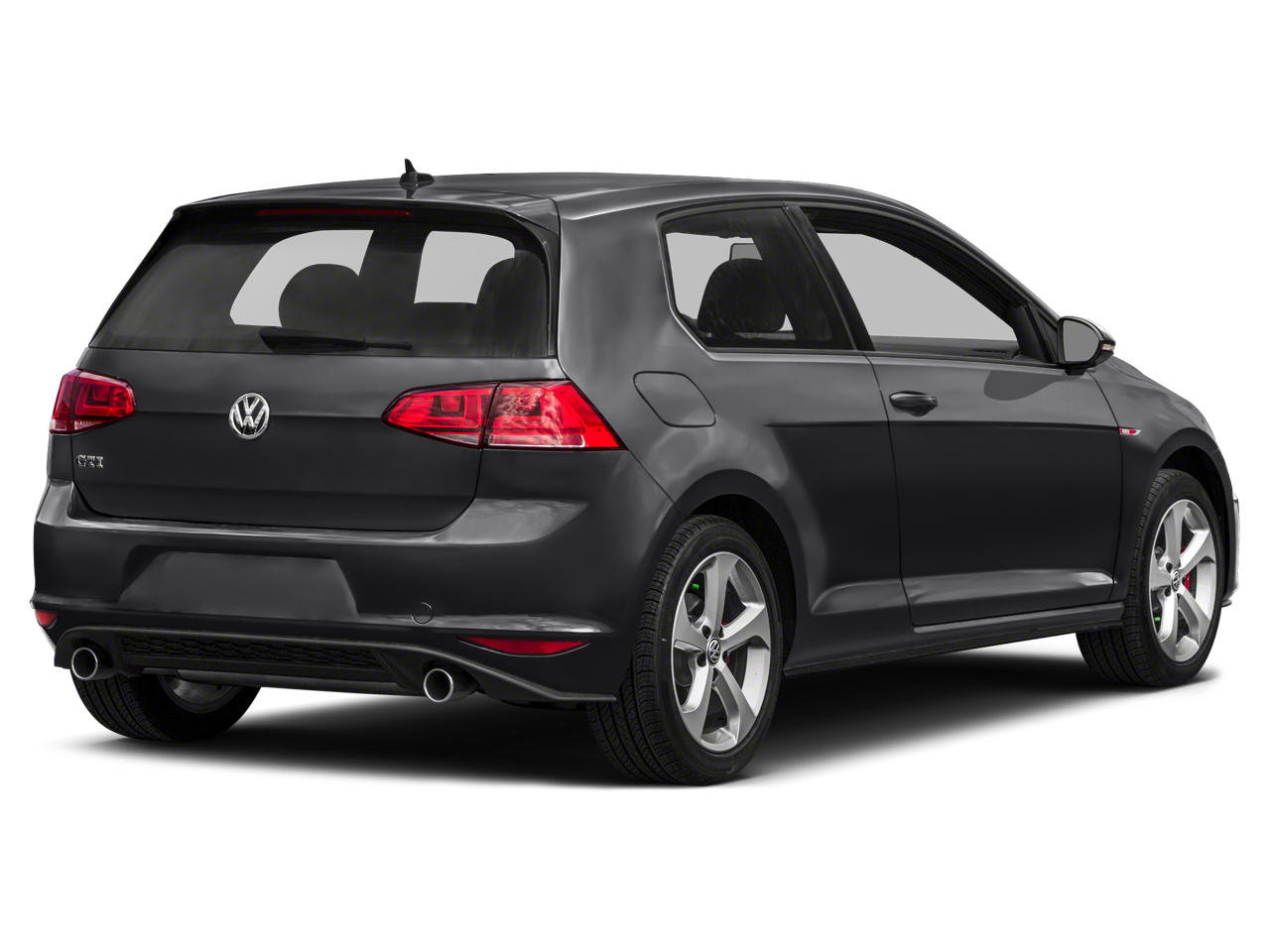 2015 Volkswagen Golf GTI 2.0T S