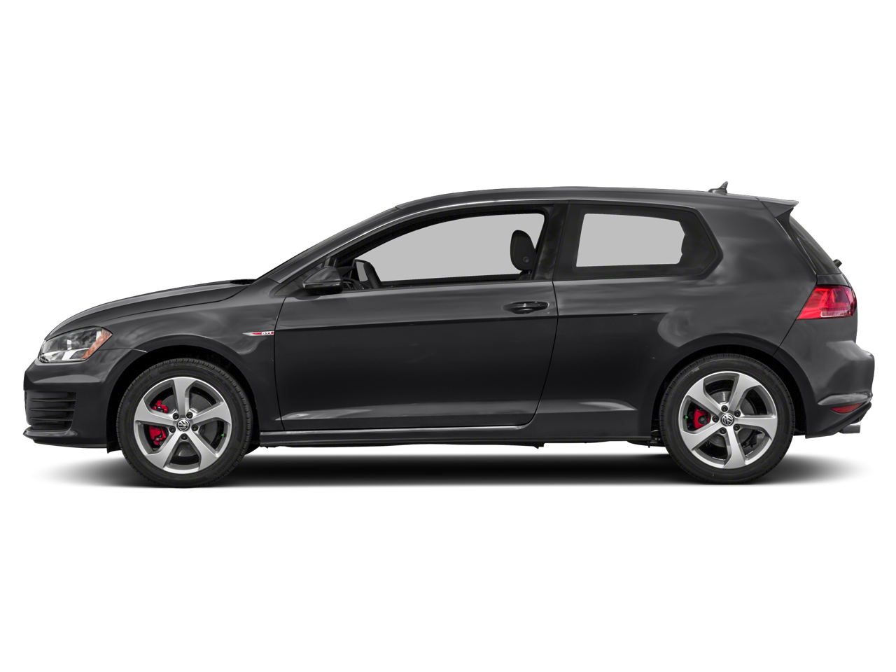 2015 Volkswagen Golf GTI 2.0T S