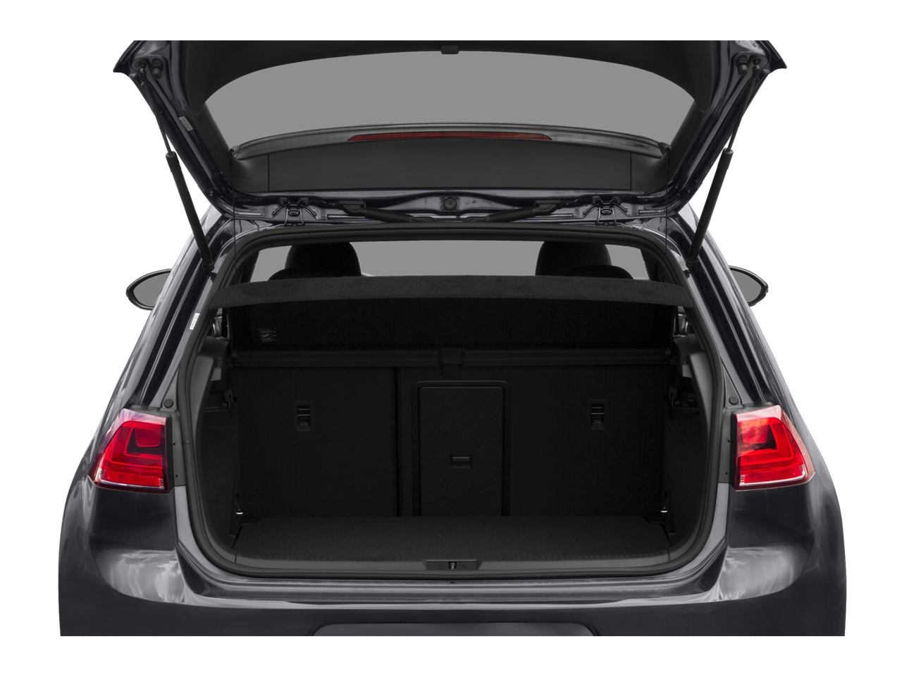 2015 Volkswagen Golf GTI 2.0T S