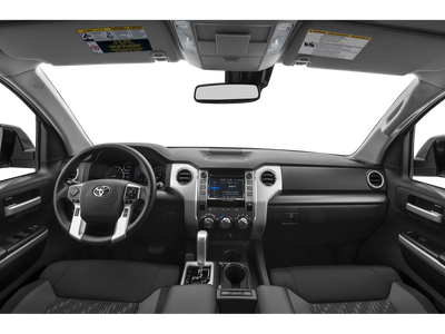 2018 Toyota Tundra SR5 CrewMax