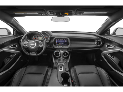 2019 Chevrolet Camaro 3LT