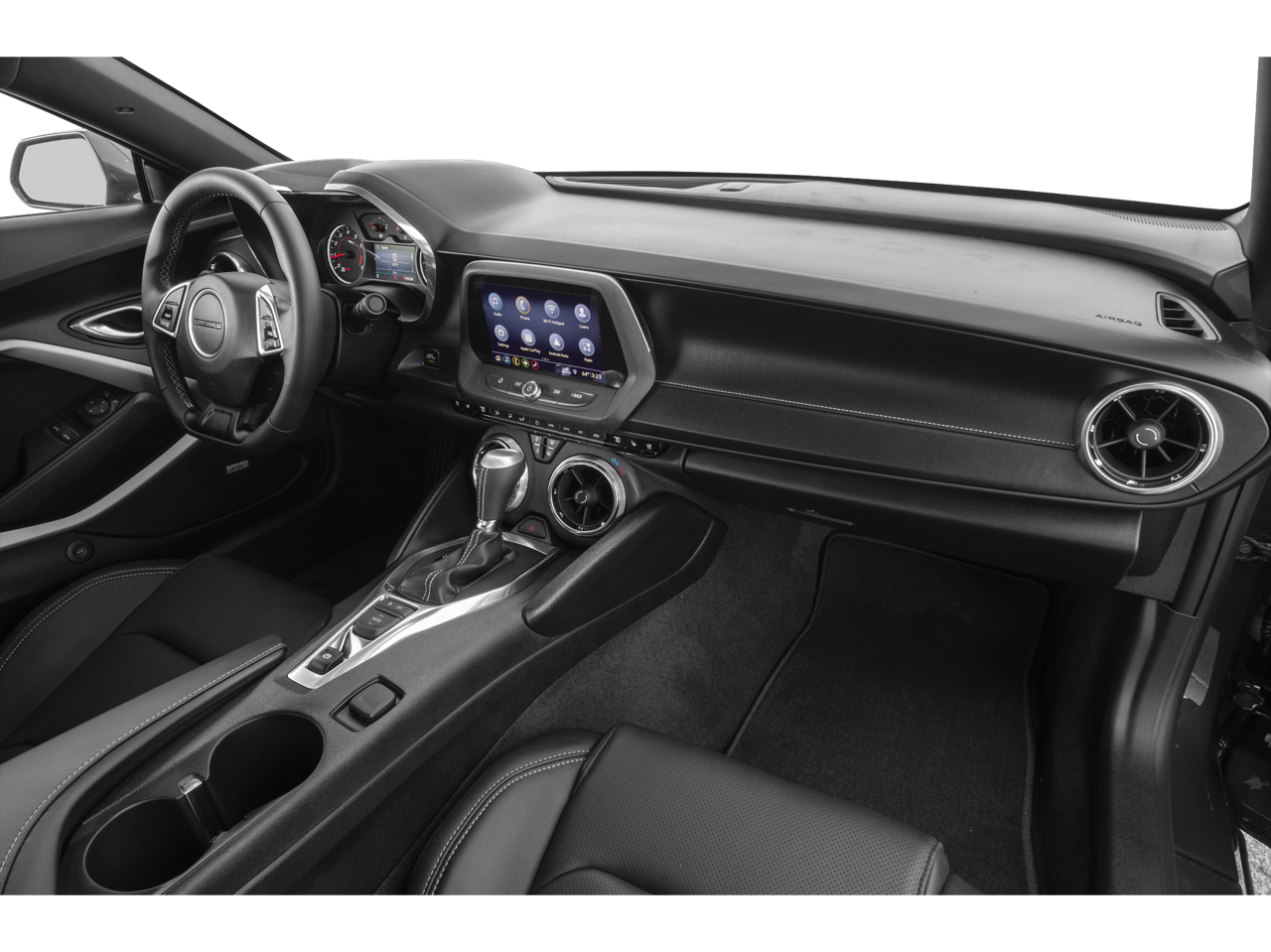 2019 Chevrolet Camaro 3LT