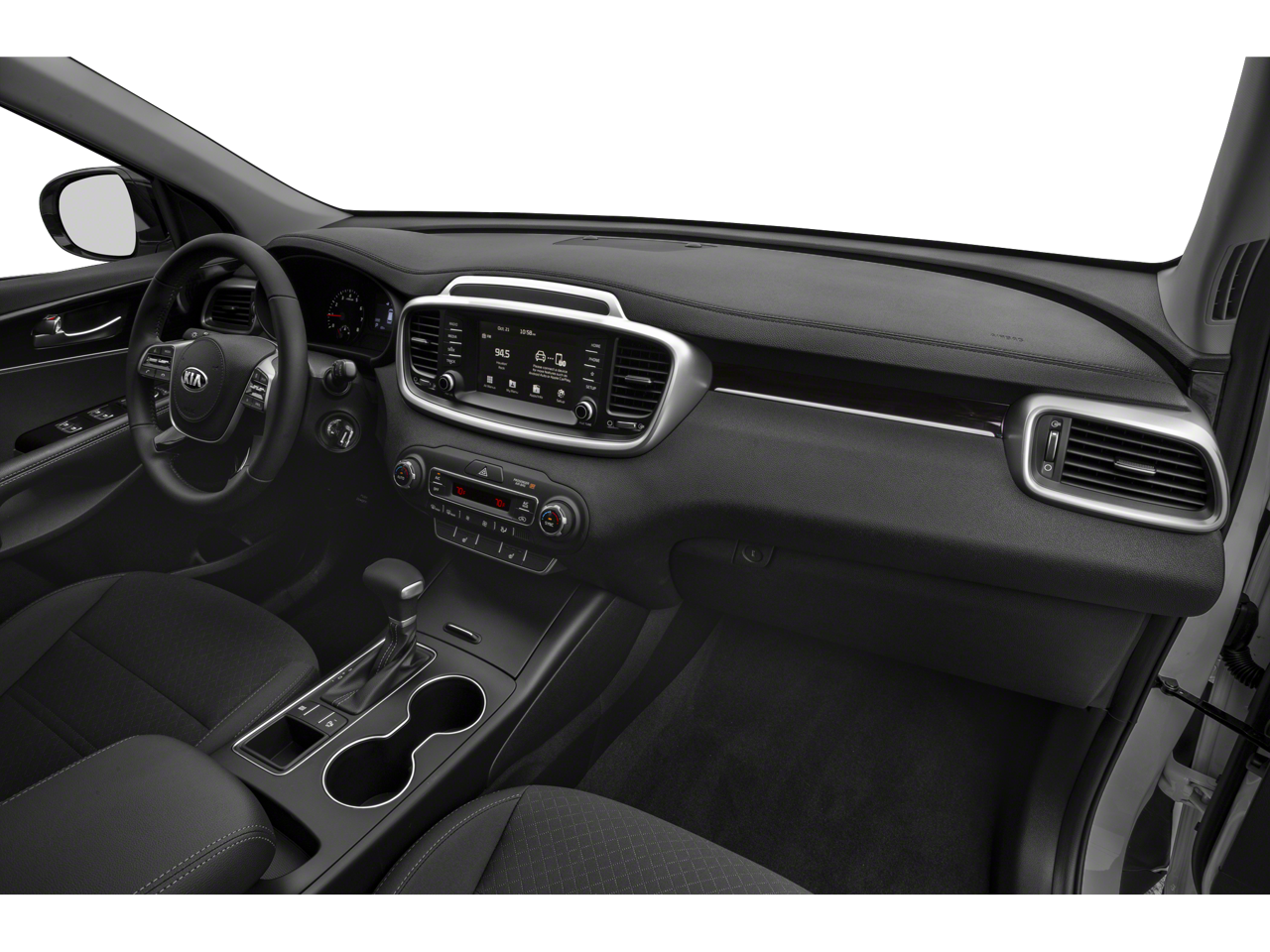 2019 Kia Sorento S V6