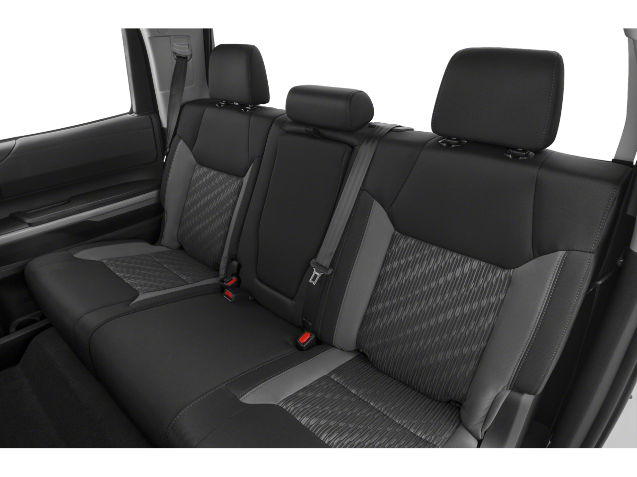 2019 Toyota Tundra SR5 CrewMax