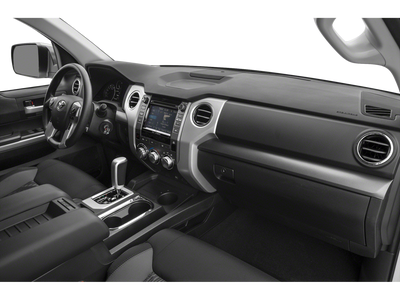 2019 Toyota Tundra SR5 CrewMax