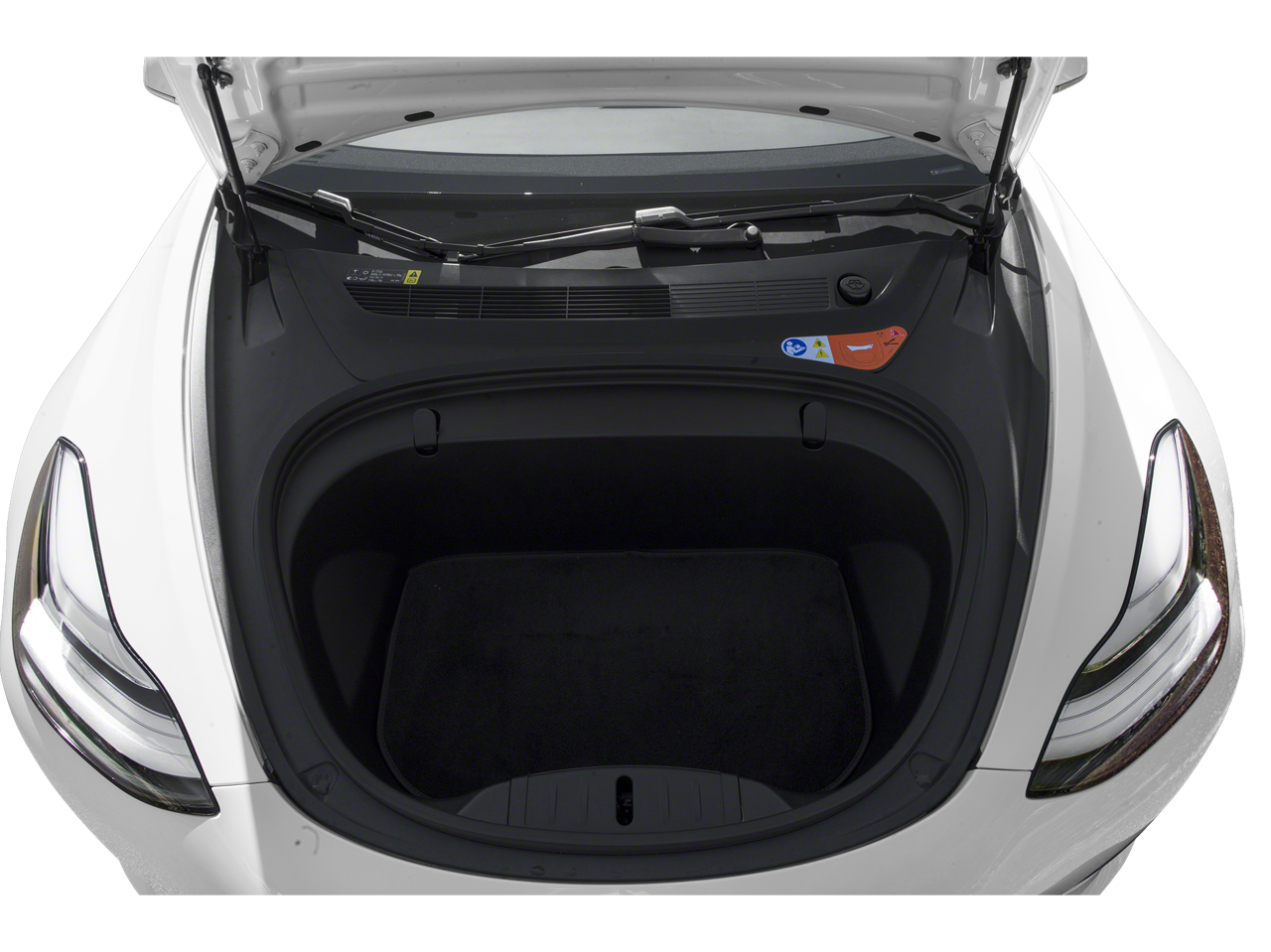 2019 Tesla Model 3 Mid Range