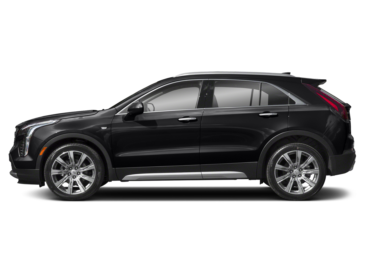 2020 Cadillac XT4 AWD Luxury