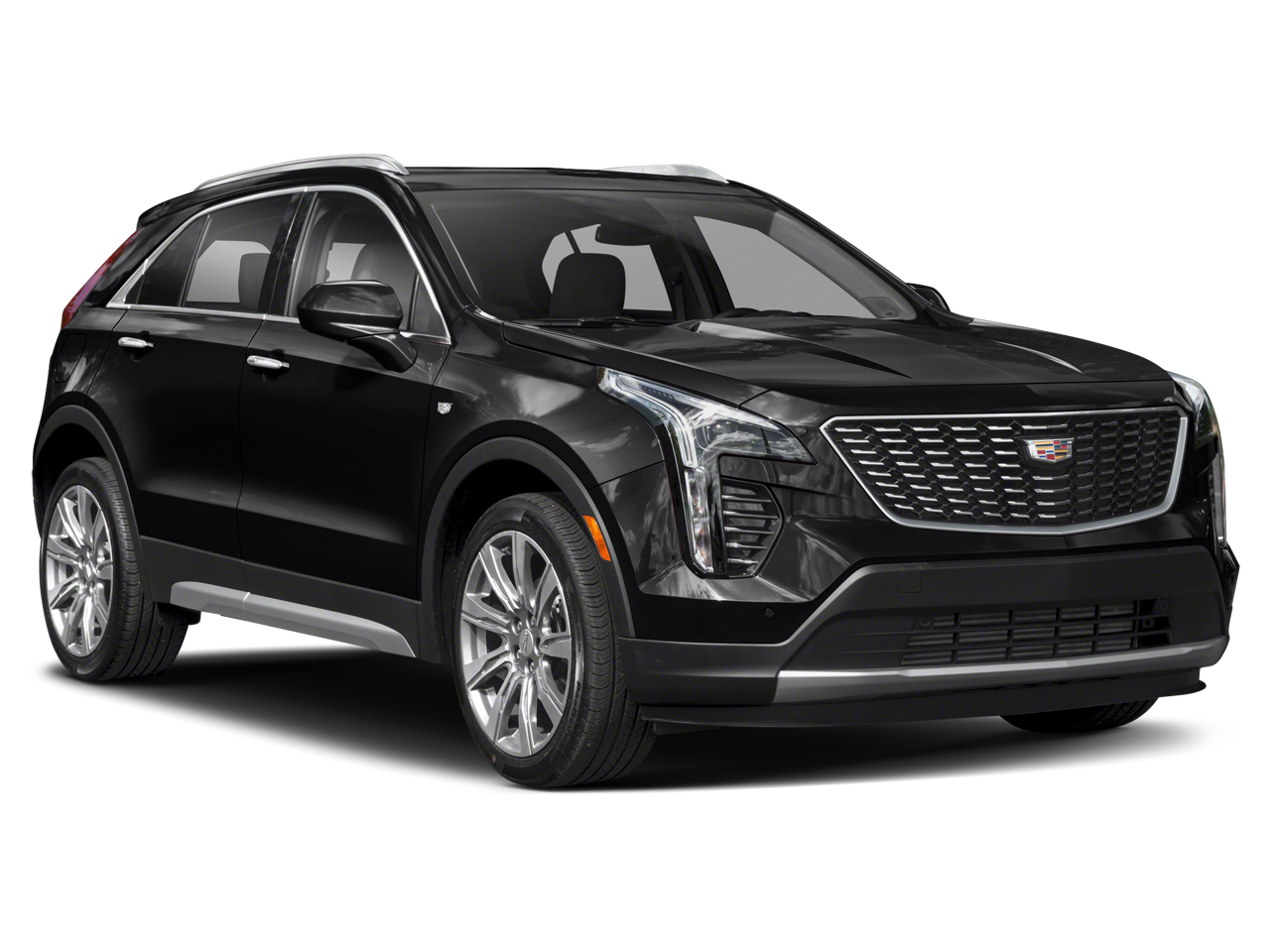2020 Cadillac XT4 AWD Luxury