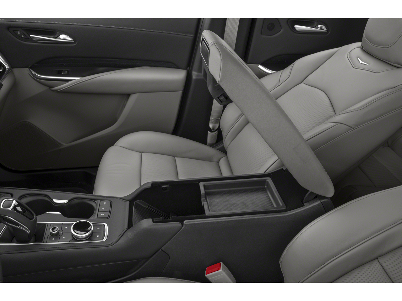 2020 Cadillac XT4 AWD Luxury