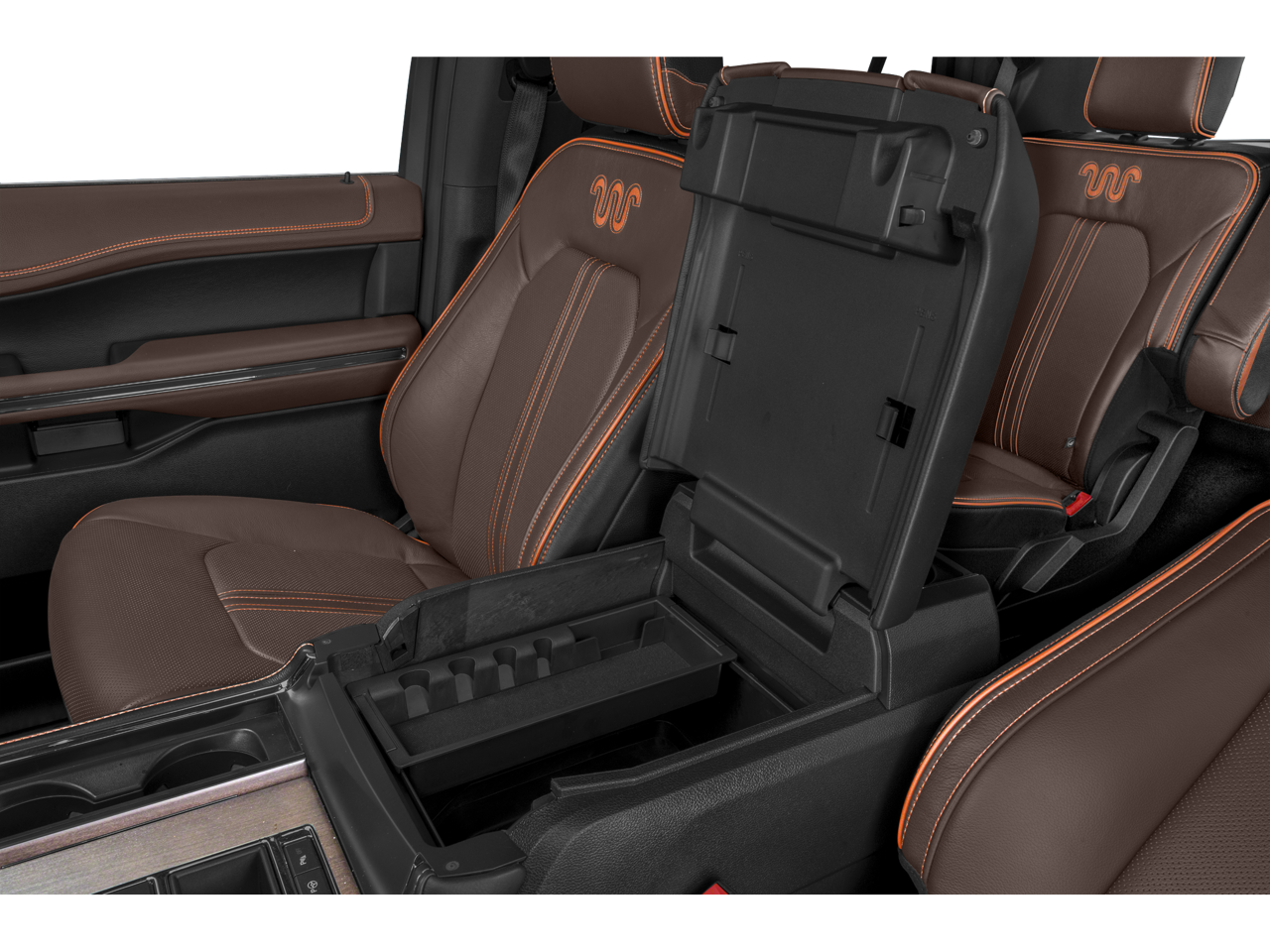 2020 Ford Expedition Max King Ranch