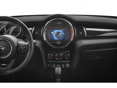 2020 MINI Cooper S Cooper S