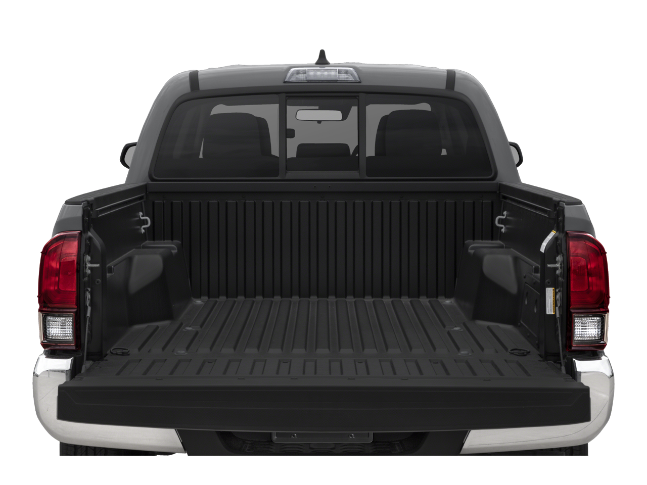 2020 Toyota Tacoma SR5 V6