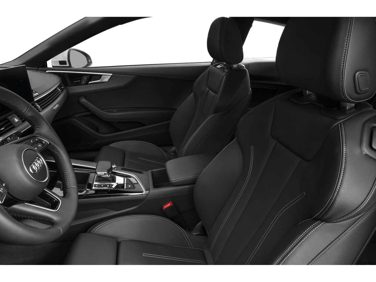 2021 Audi A5 45 S line Prestige quattro