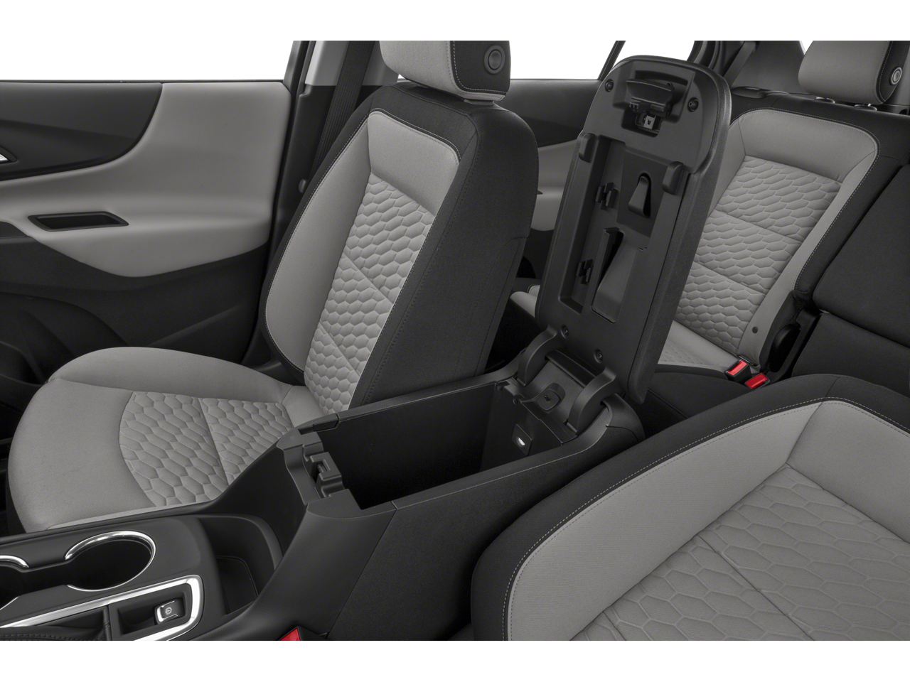 2021 Chevrolet Equinox AWD LS