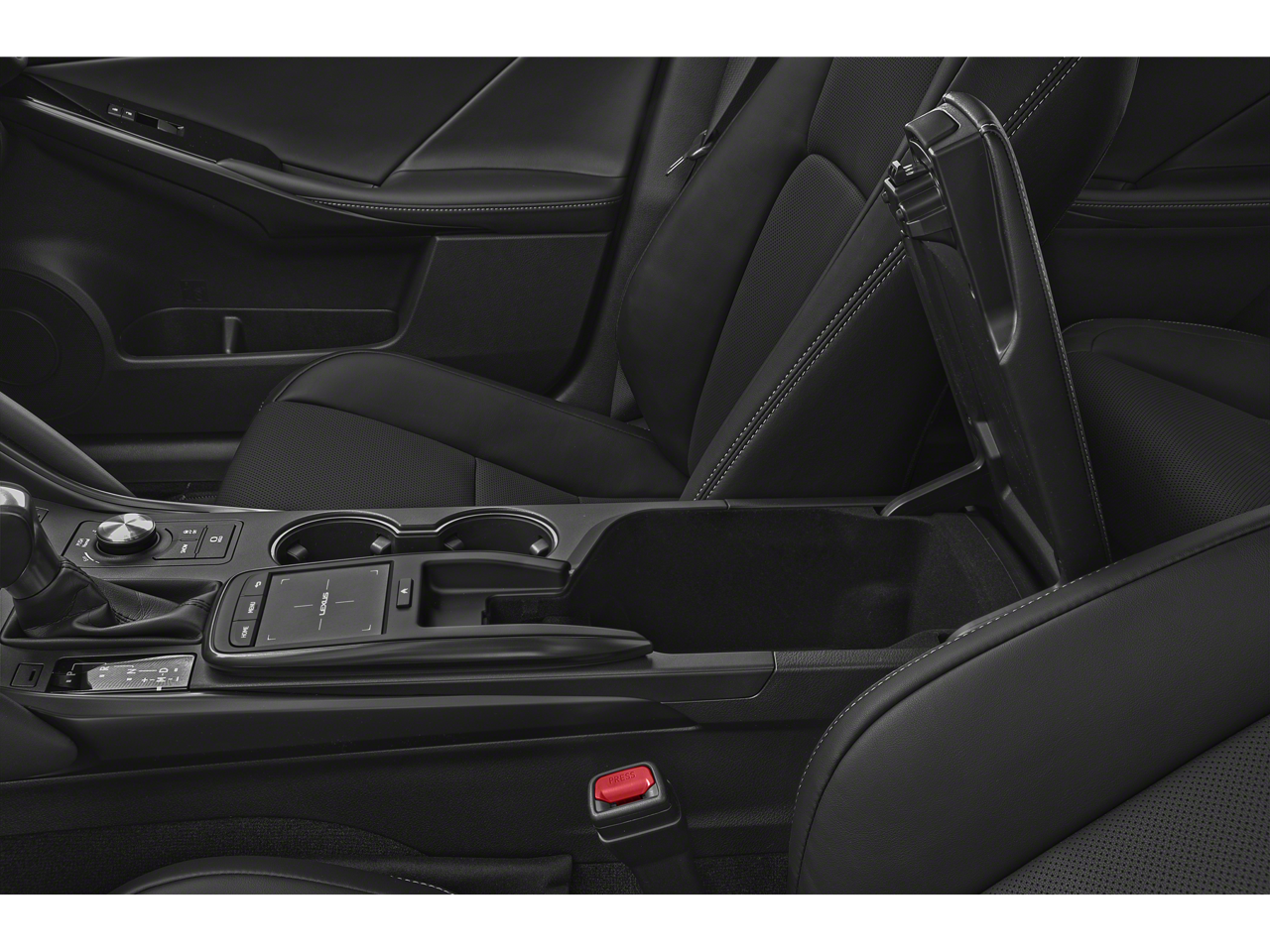 2021 Lexus IS 300
