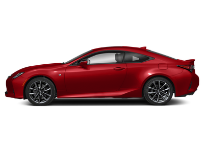 2021 Lexus RC 300