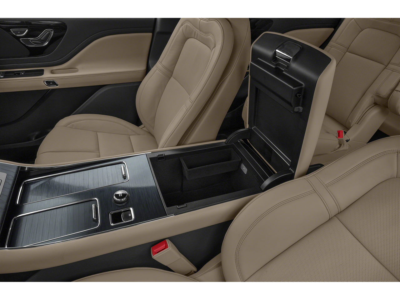 2021 Lincoln Aviator Reserve Premium