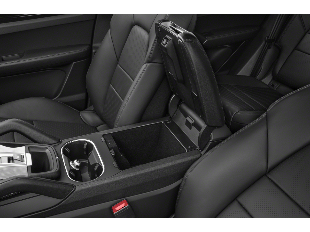 2021 Porsche Cayenne Base
