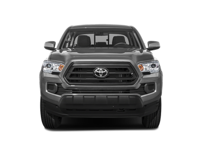 2021 Toyota Tacoma TRD Sport V6