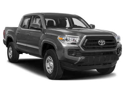 2021 Toyota Tacoma TRD Sport V6