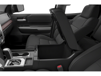 2021 Toyota Tundra Limited
