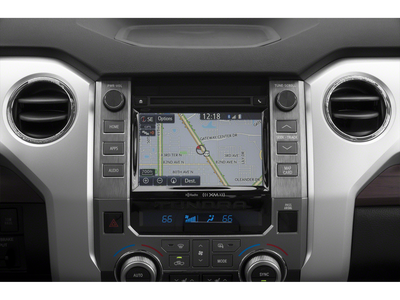 2021 Toyota Tundra Limited