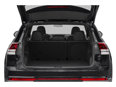 2021 Volkswagen Atlas Cross Sport 3.6L V6 SEL Premium