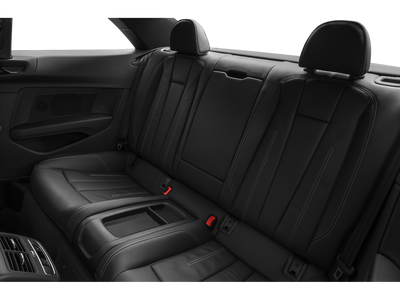 2022 Audi A5 45 Premium quattro