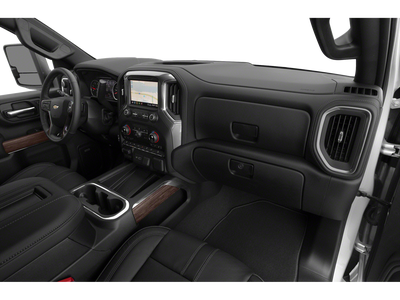 2022 Chevrolet Silverado 3500HD High Country