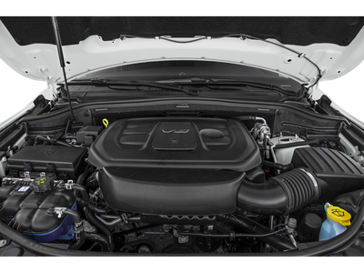 2022 Dodge Durango GT RWD