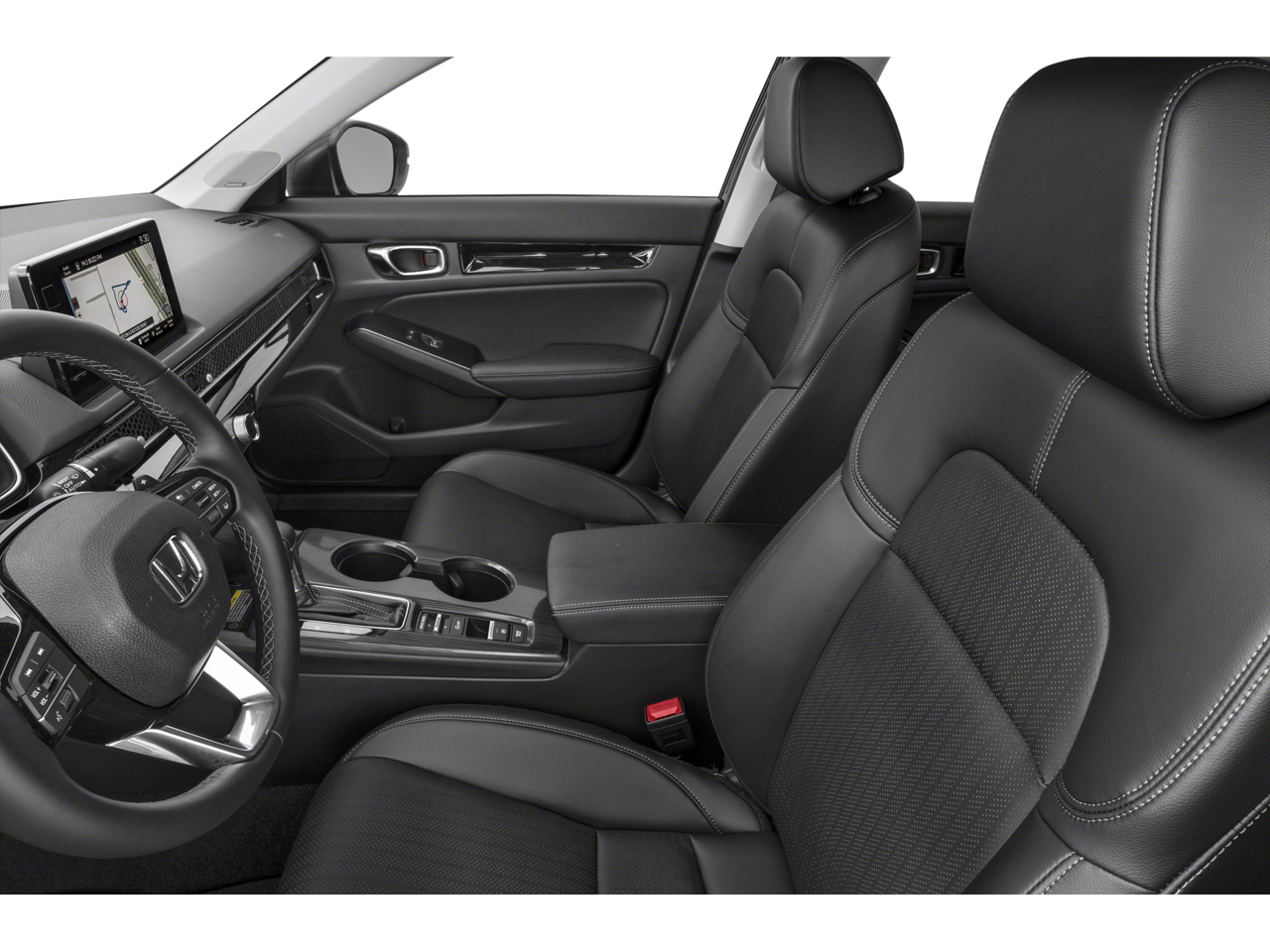 2022 Honda Civic Sedan Touring