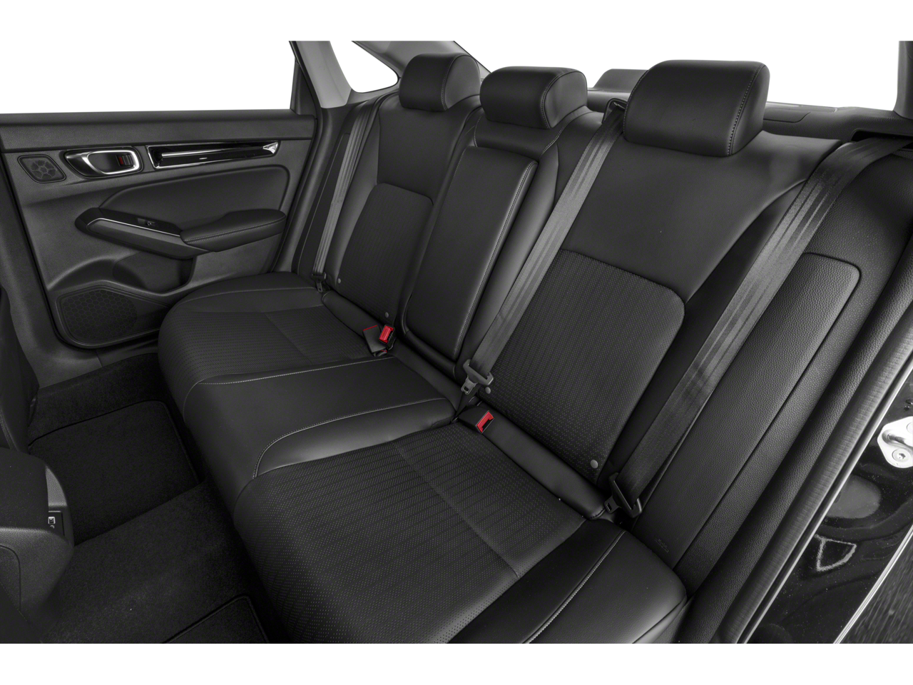 2022 Honda Civic Sedan Touring