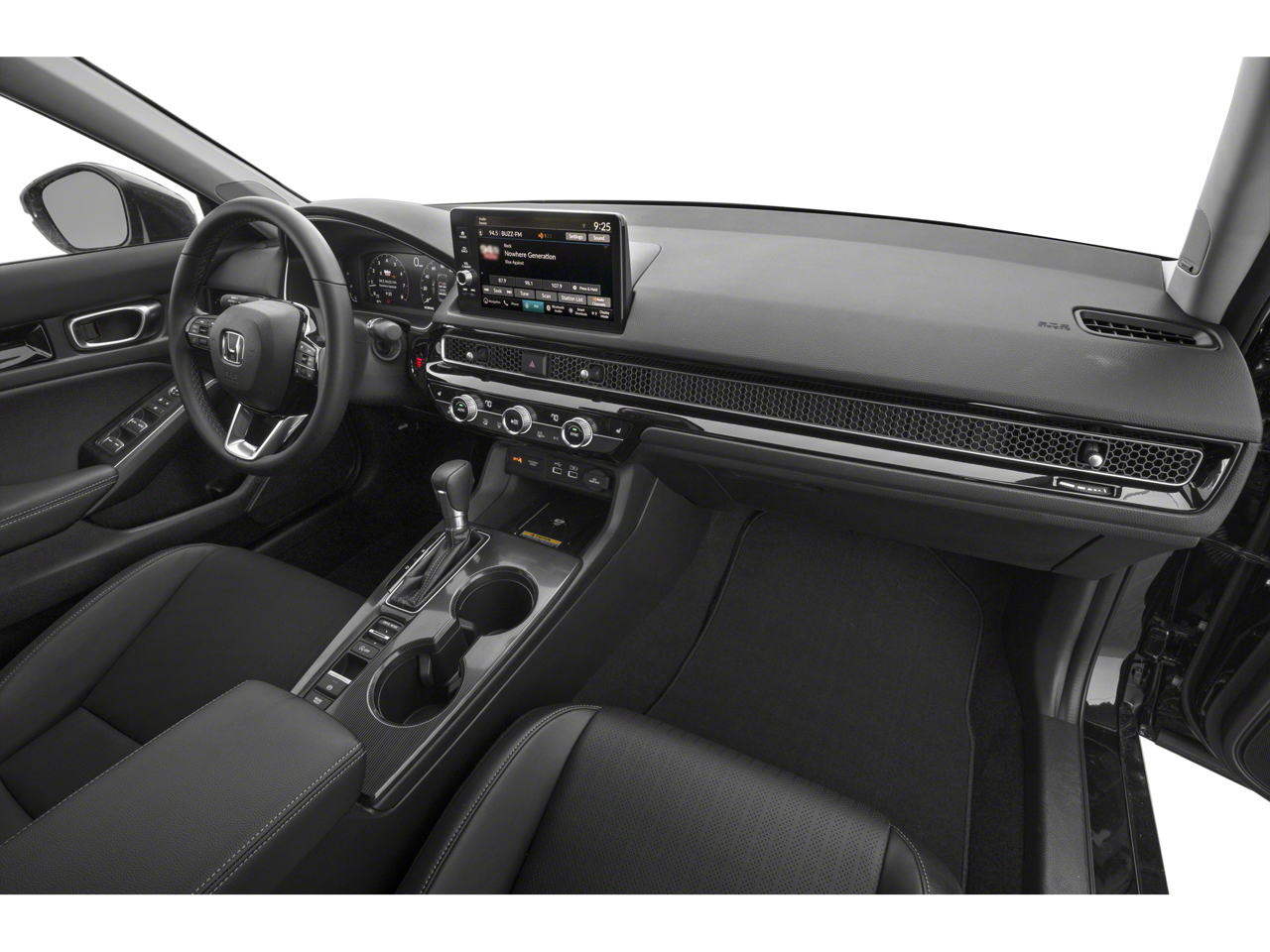 2022 Honda Civic Sedan Touring