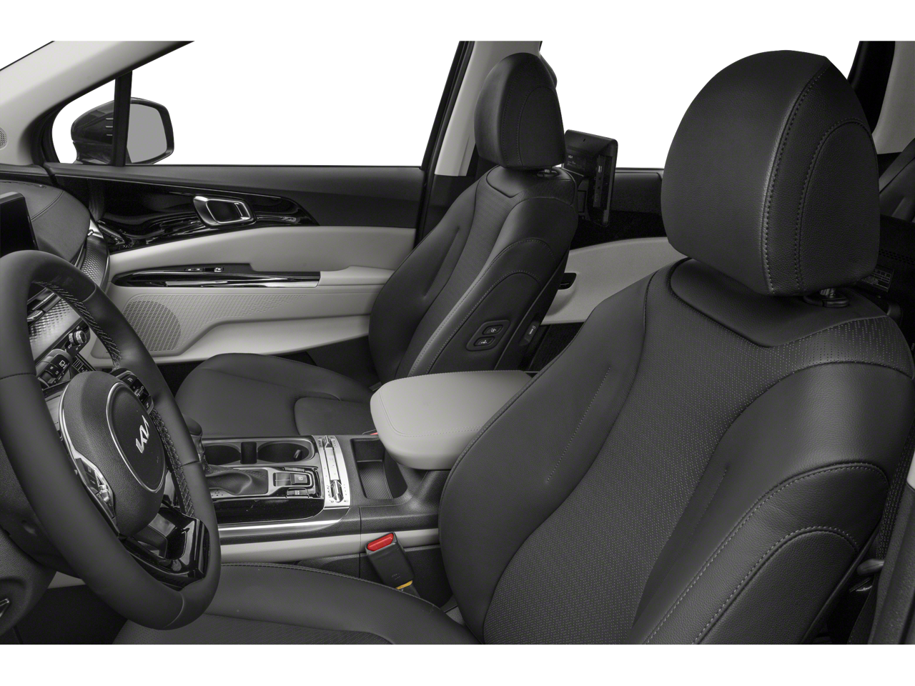 2022 Kia Carnival MPV SX Prestige