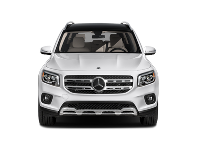 2022 Mercedes-Benz GLB GLB 250