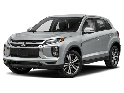 2022 Mitsubishi Outlander Sport 2.0 SE
