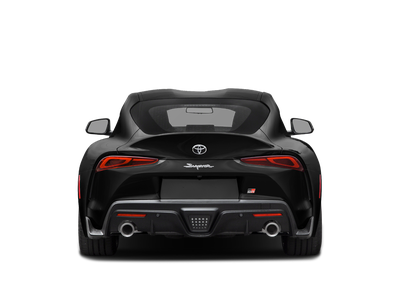 2022 Toyota Supra 3.0