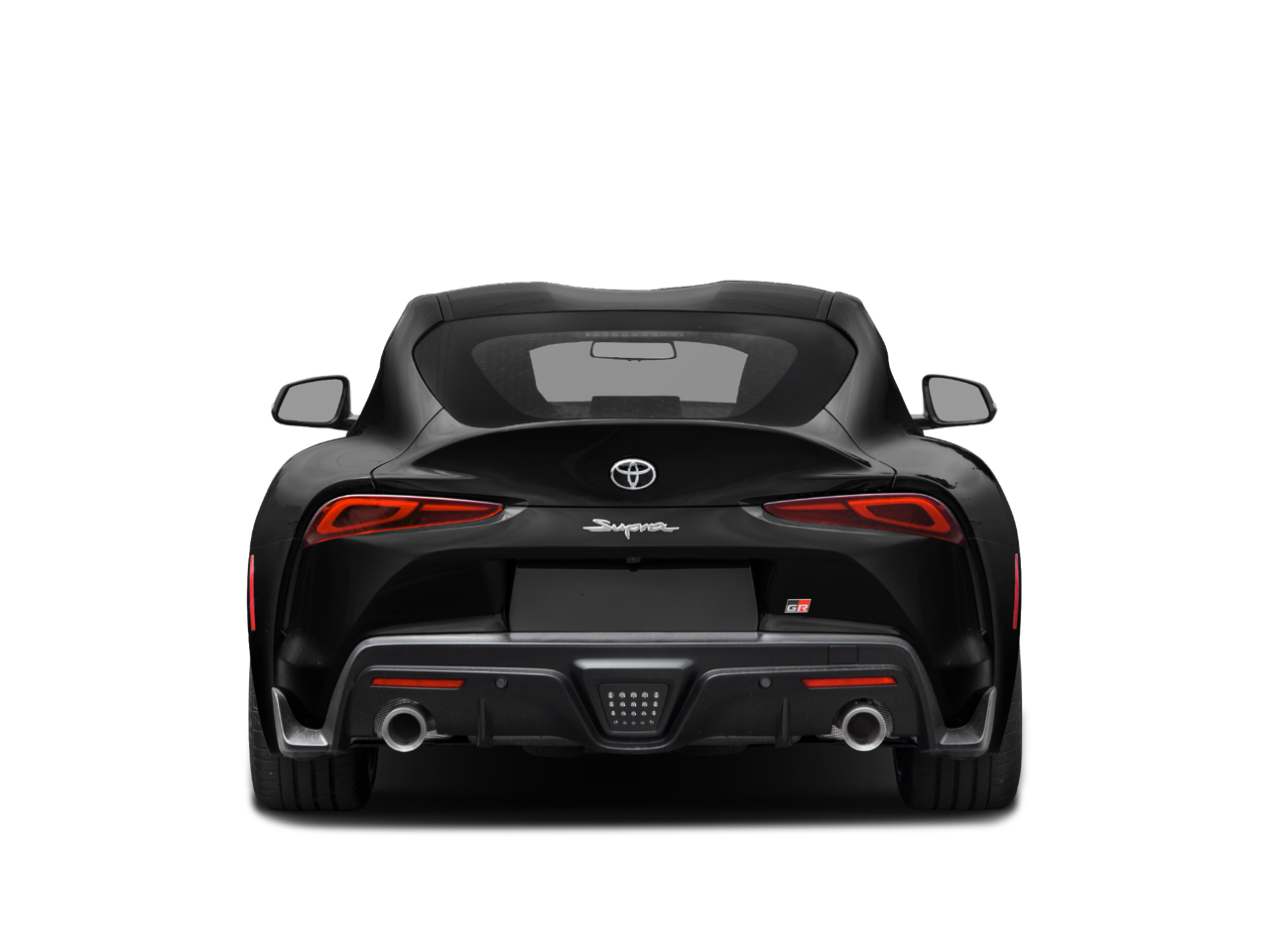 2022 Toyota Supra 3.0